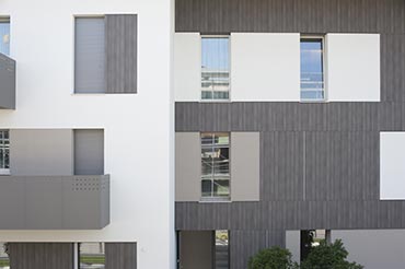 Pittura pareti esterne