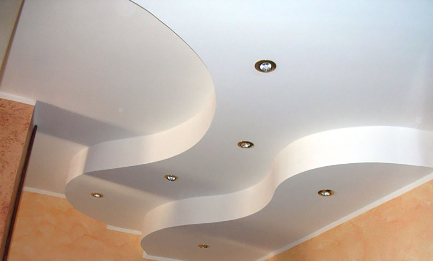 Posa di cartongesso a Treviso